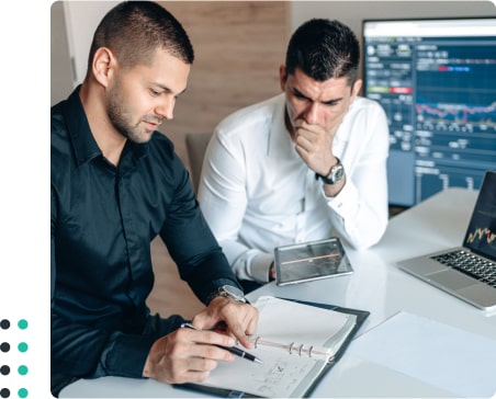 Credit Portfolio Management System